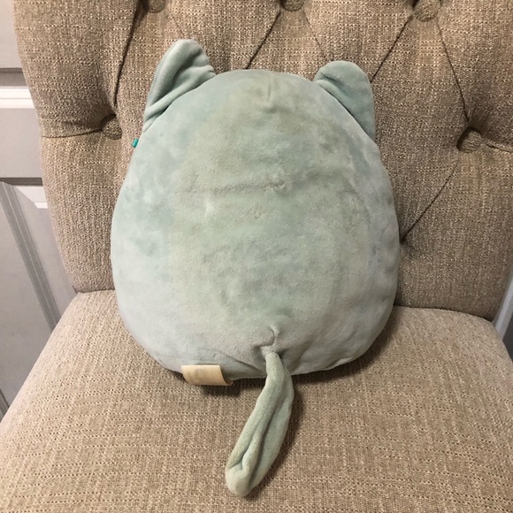 Squishmallow Cat Medium 12” - Picture 2 of 3